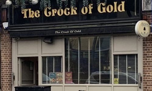 Chorus cx_wembley_crock_of_gold