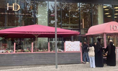 Chorus cx_wembley_haute_dolci