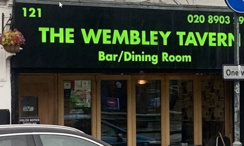 Chorus cx_wembley_wembley_tavern